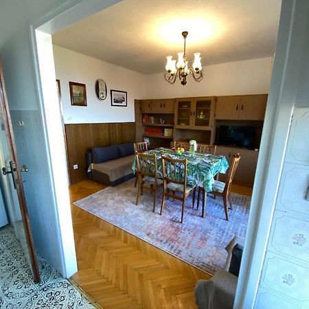 Apartmani Zdenka Pobri Opatija Zewnętrze zdjęcie