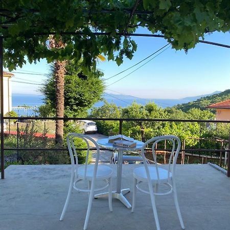Apartmani Zdenka Pobri Opatija Zewnętrze zdjęcie