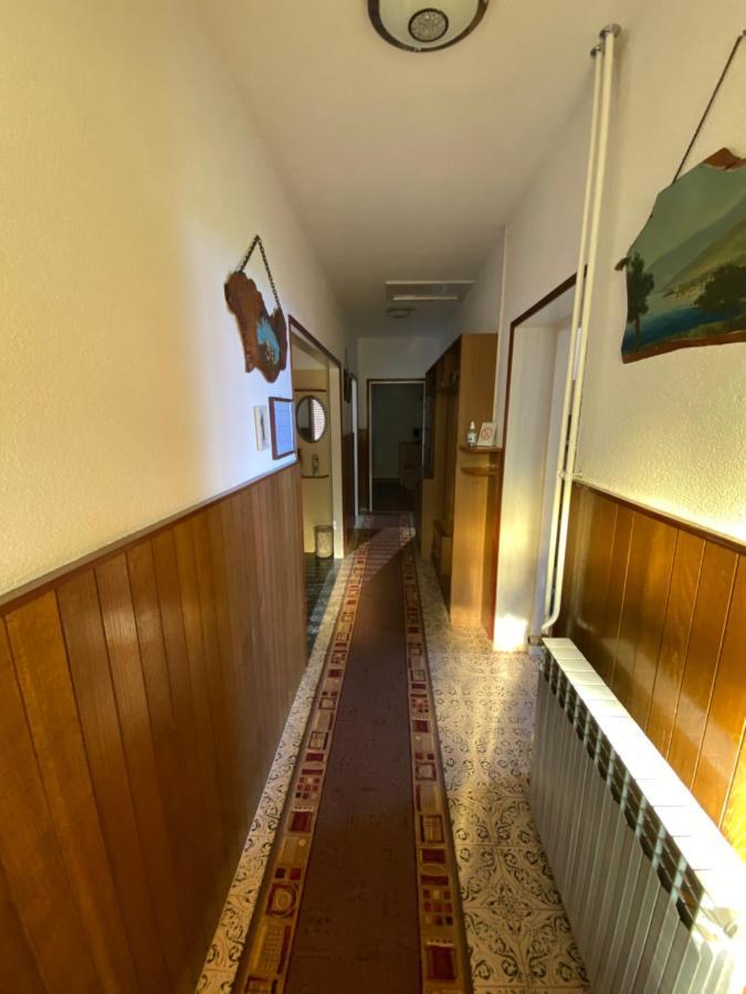 Apartmani Zdenka Pobri Opatija Zewnętrze zdjęcie