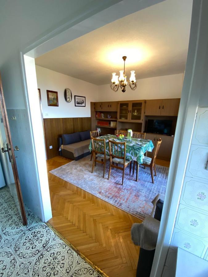 Apartmani Zdenka Pobri Opatija Zewnętrze zdjęcie