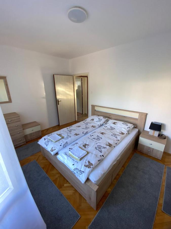 Apartmani Zdenka Pobri Opatija Zewnętrze zdjęcie