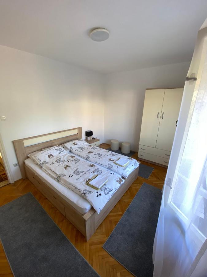 Apartmani Zdenka Pobri Opatija Zewnętrze zdjęcie